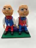Twins - wonderland