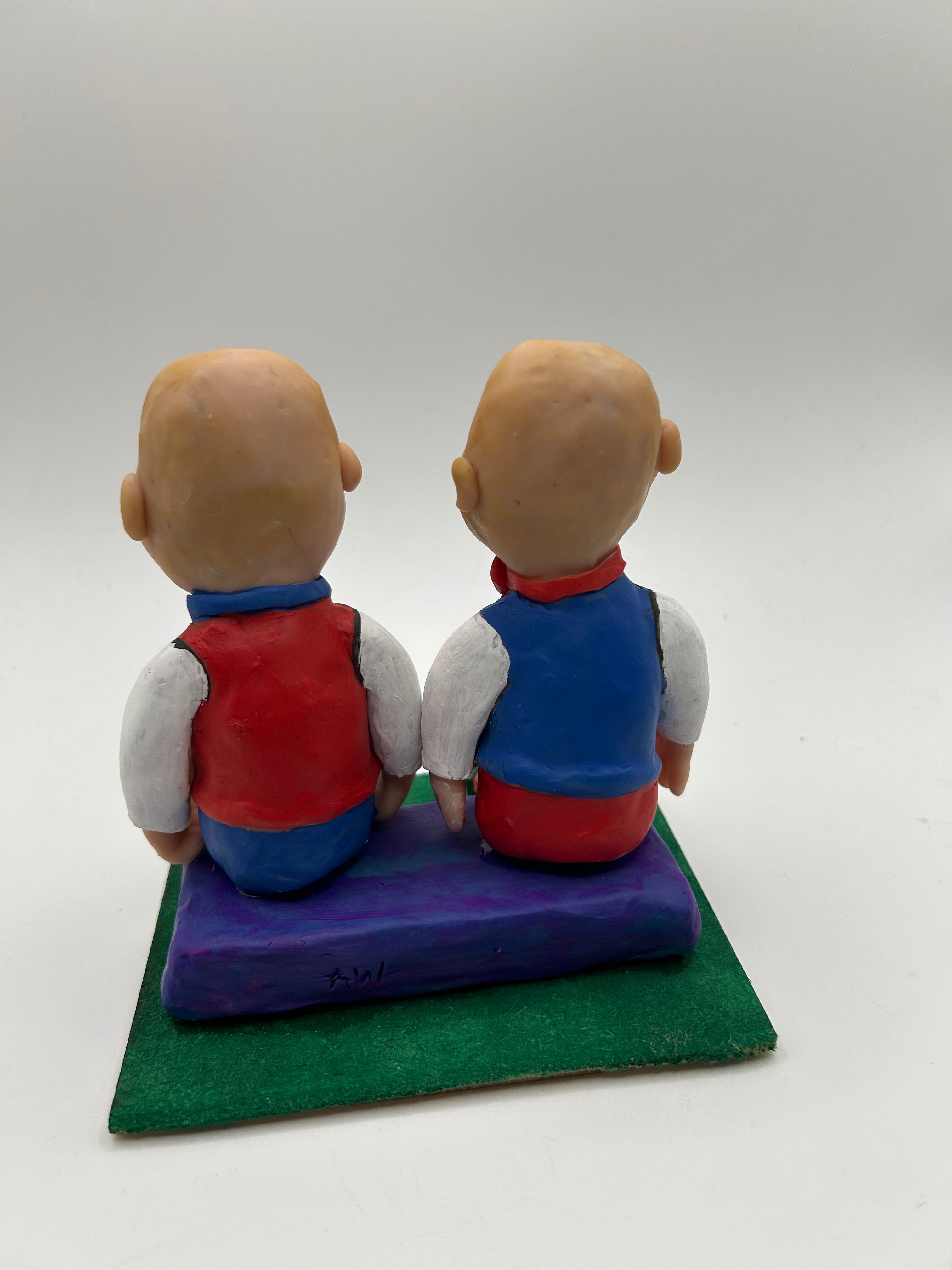 Twins - wonderland