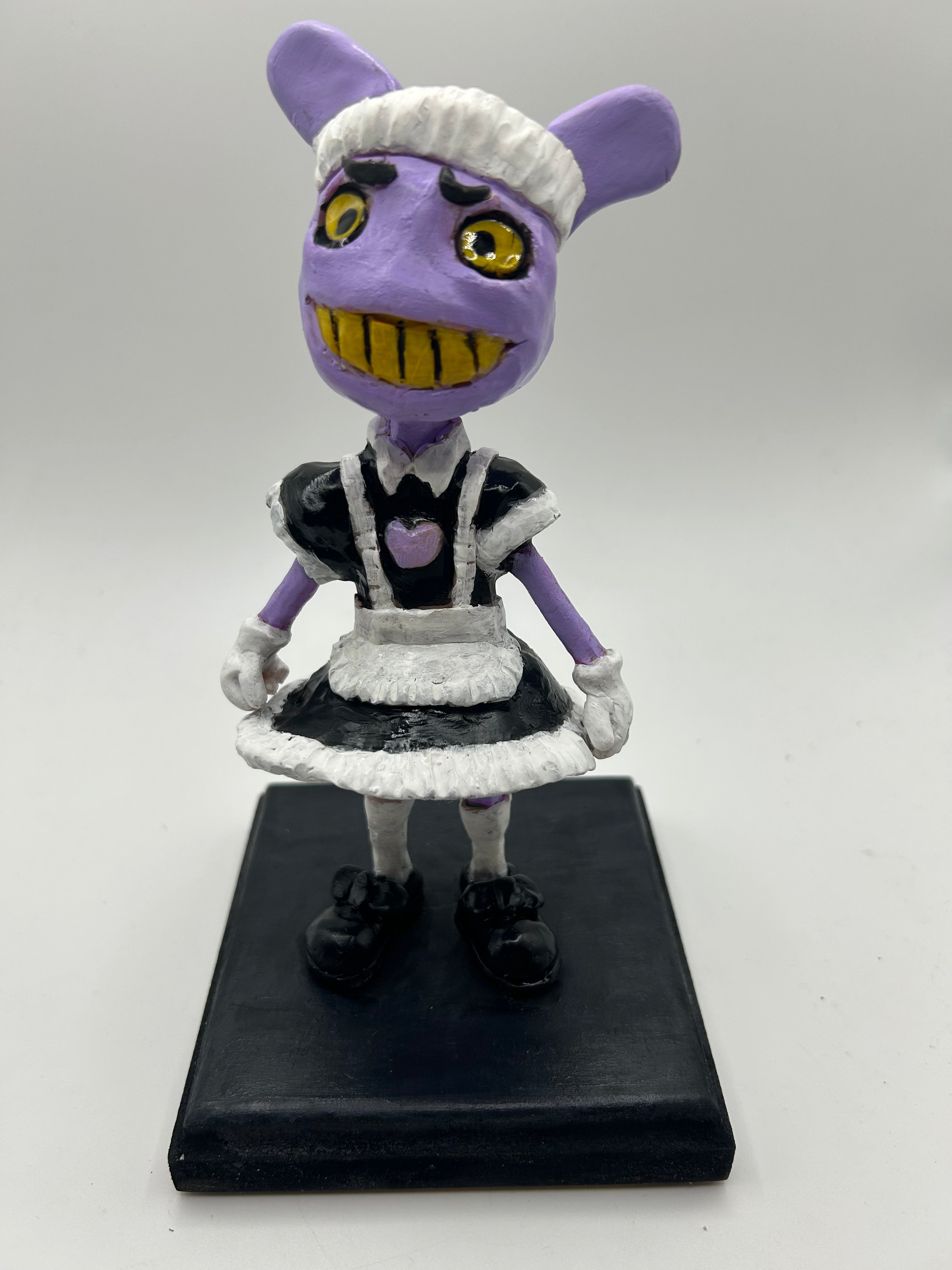 Maid Jax