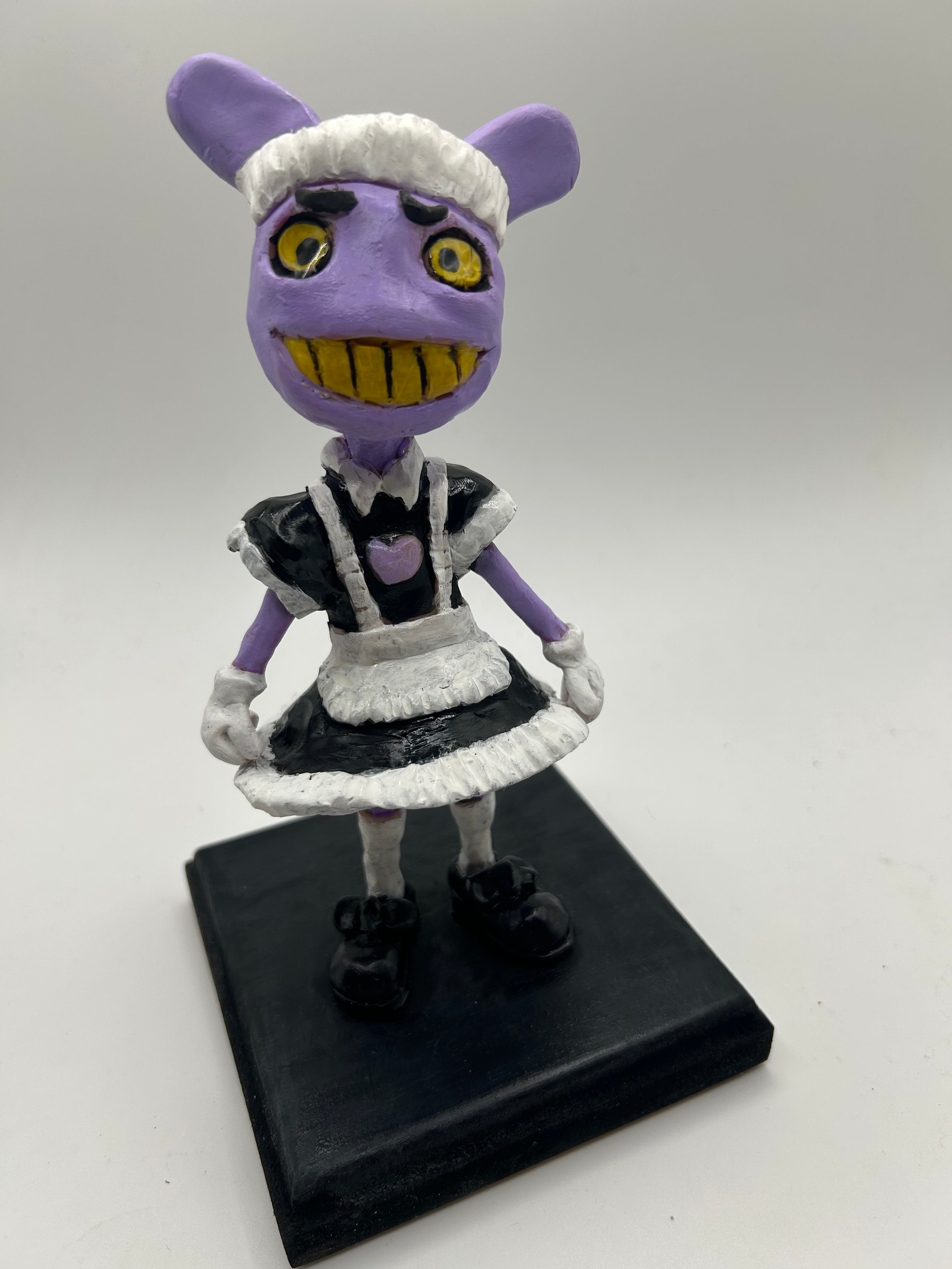 Maid Jax