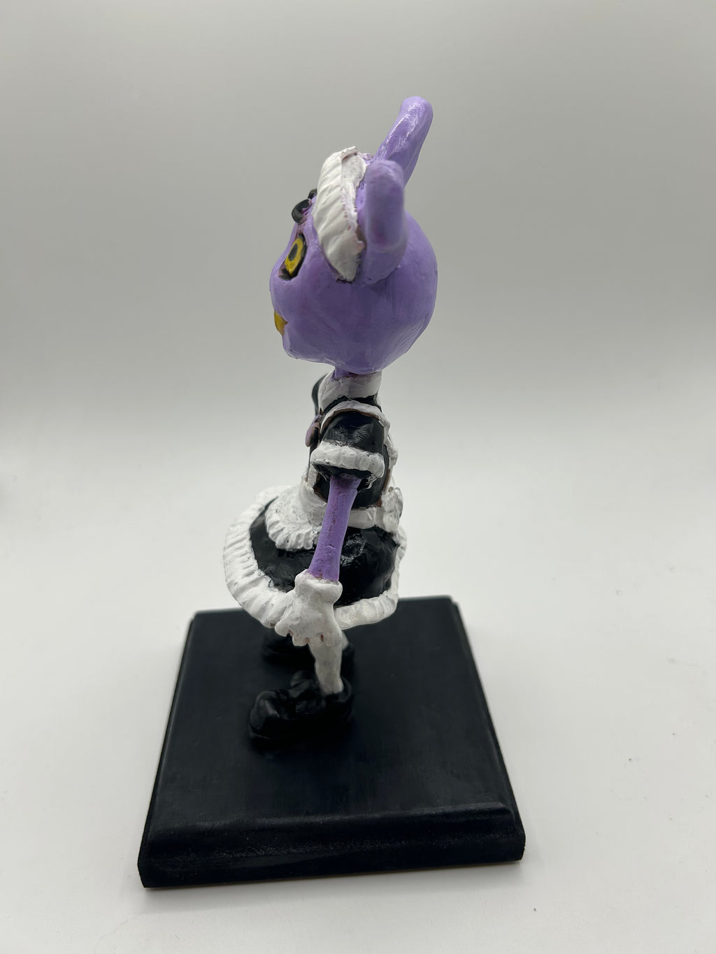 Maid Jax