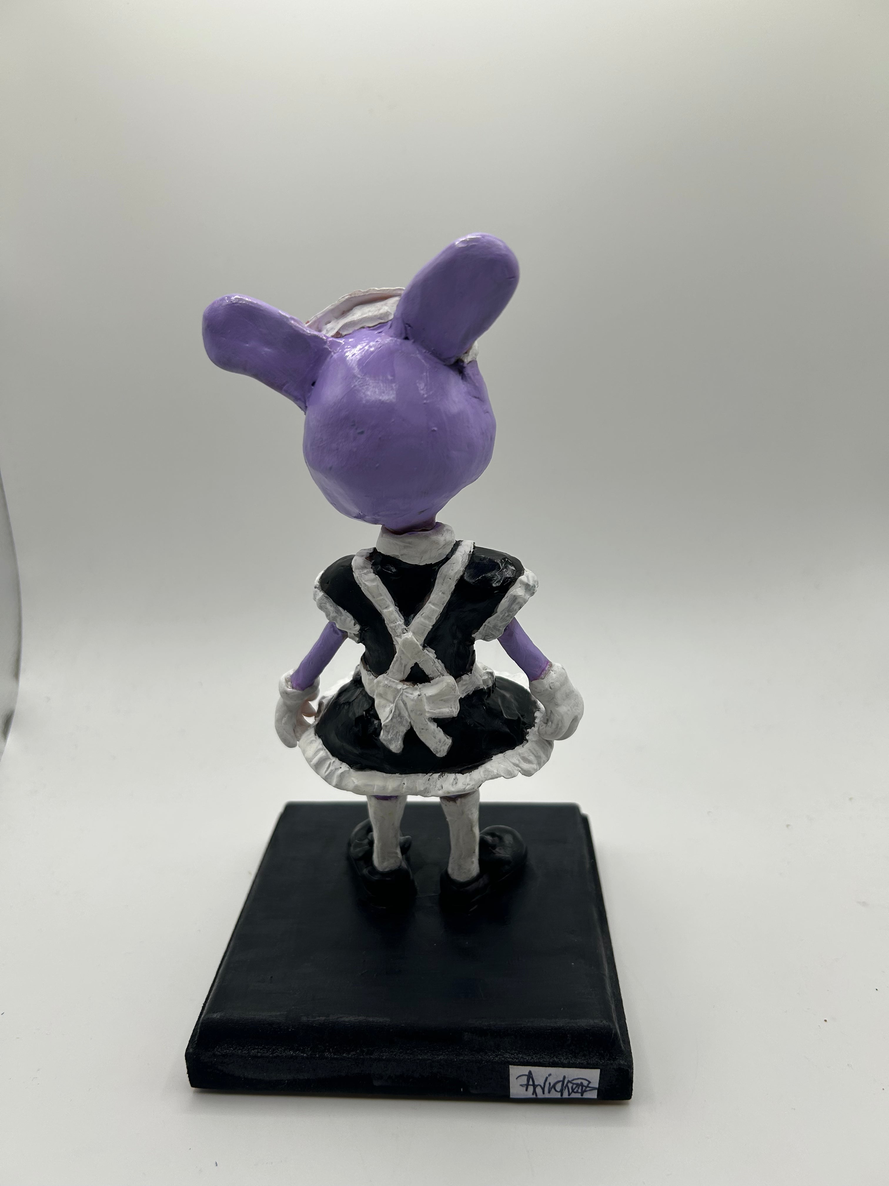 Maid Jax